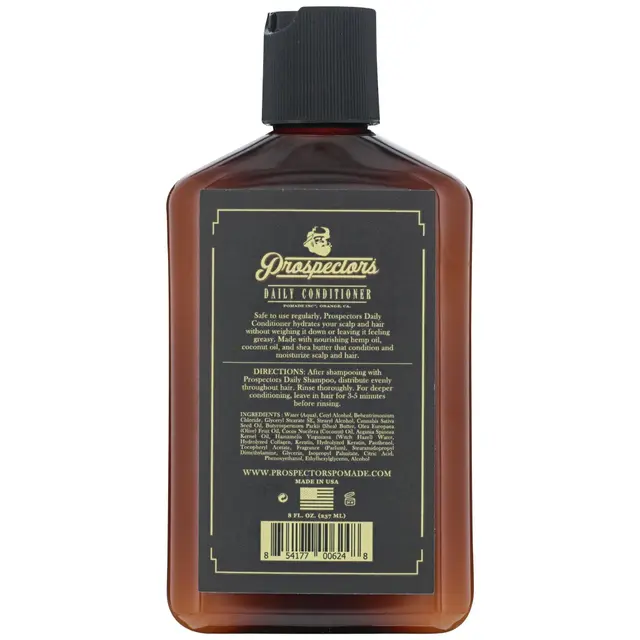 Prospectors Daily Conditioner (237 ml)