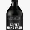 Menspire Professional Refresher Hand Wash Coffee Scent 1000 ml